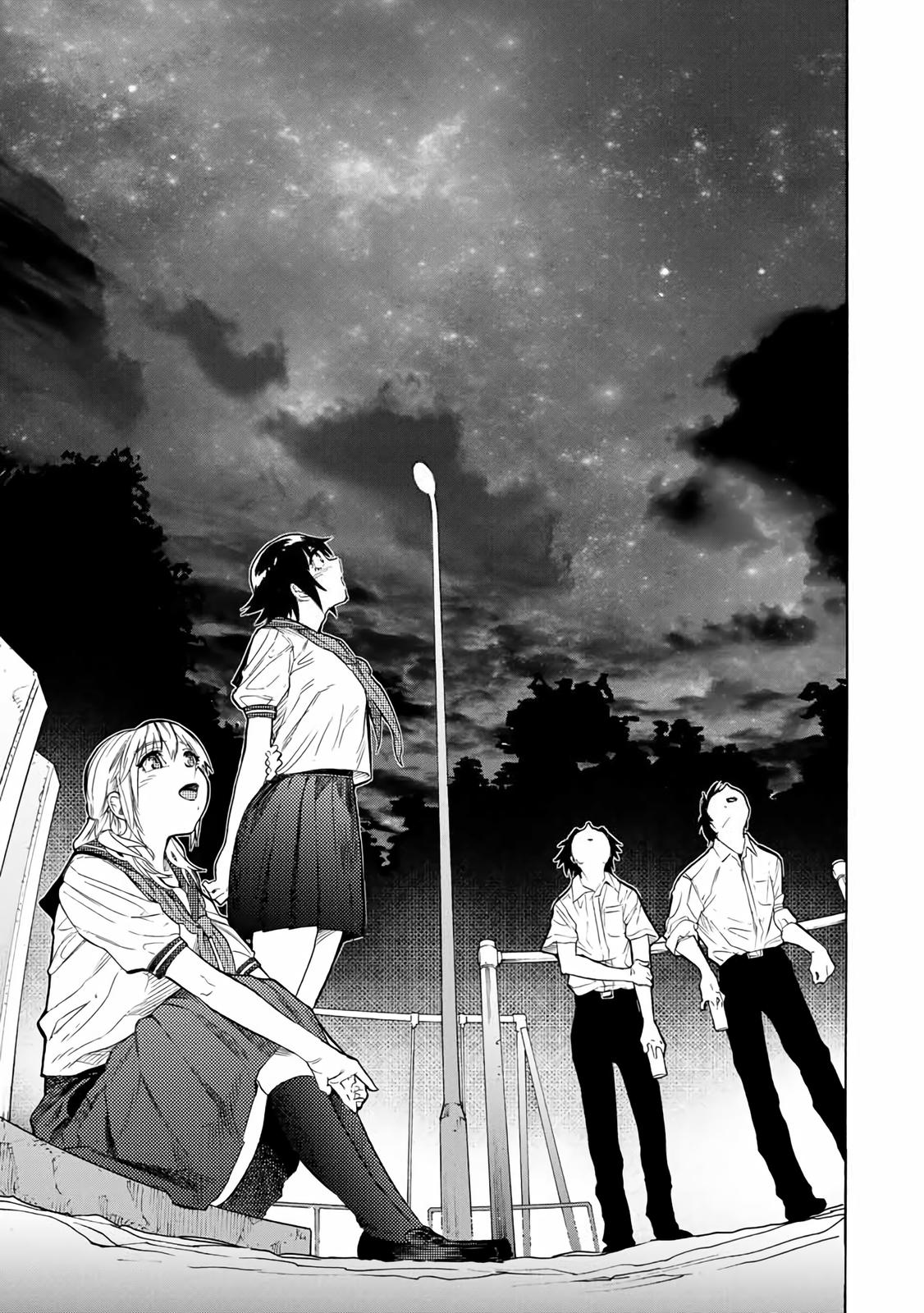 Juujika No Rokunin, Chapter 27 image 10