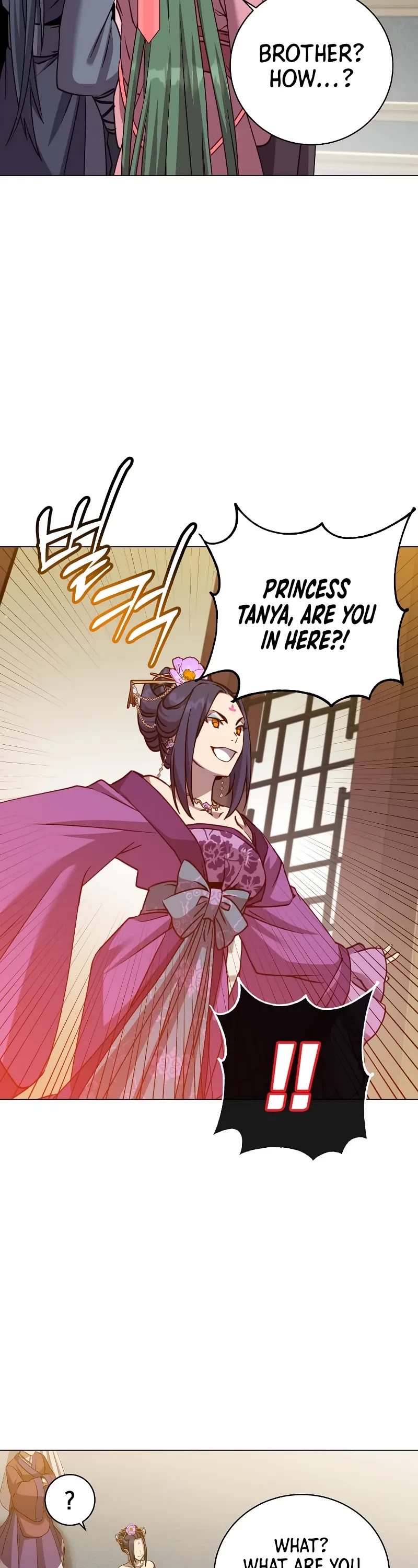 The Max Level Hero Has Returned, Chapter 193 image 09