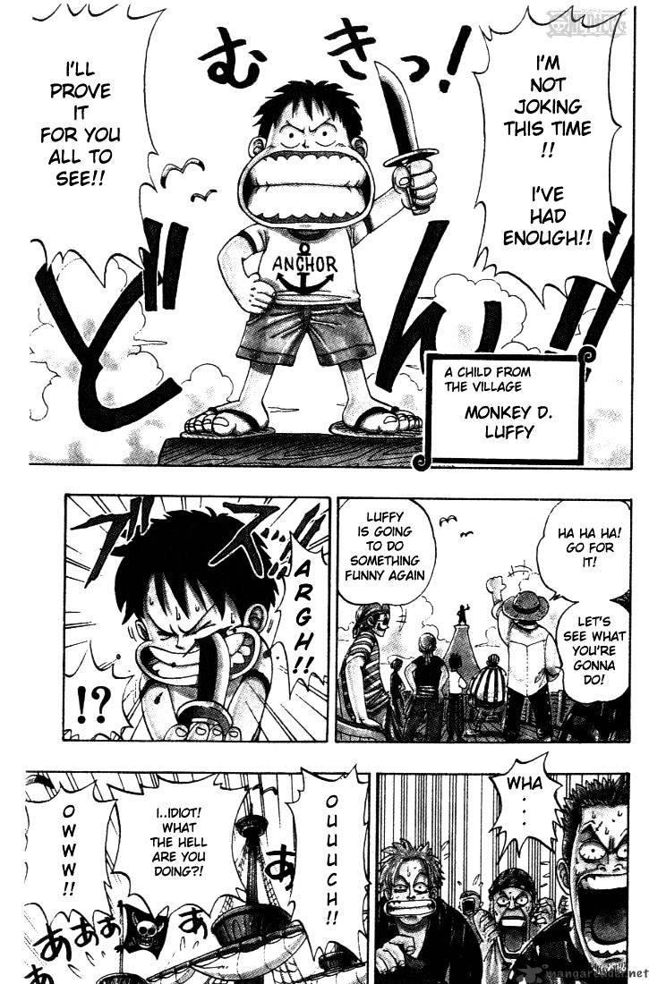 One Piece, chapter 1 image 07