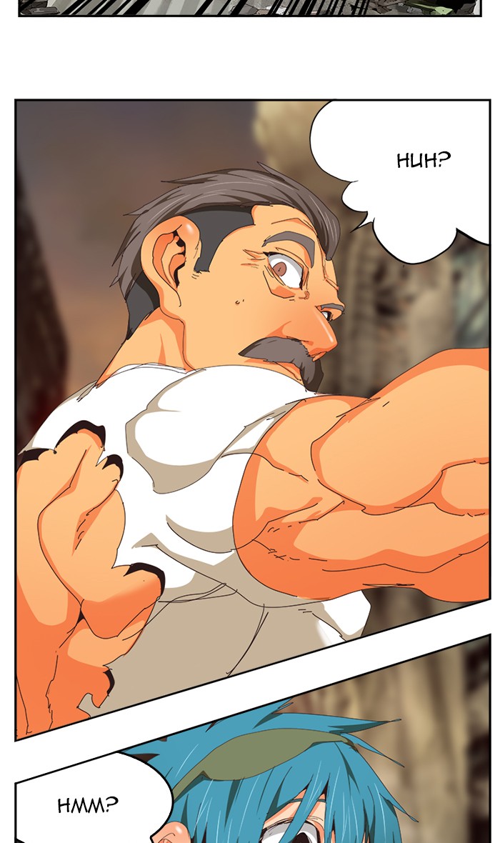 The God of High School, Chapter 485 image 34
