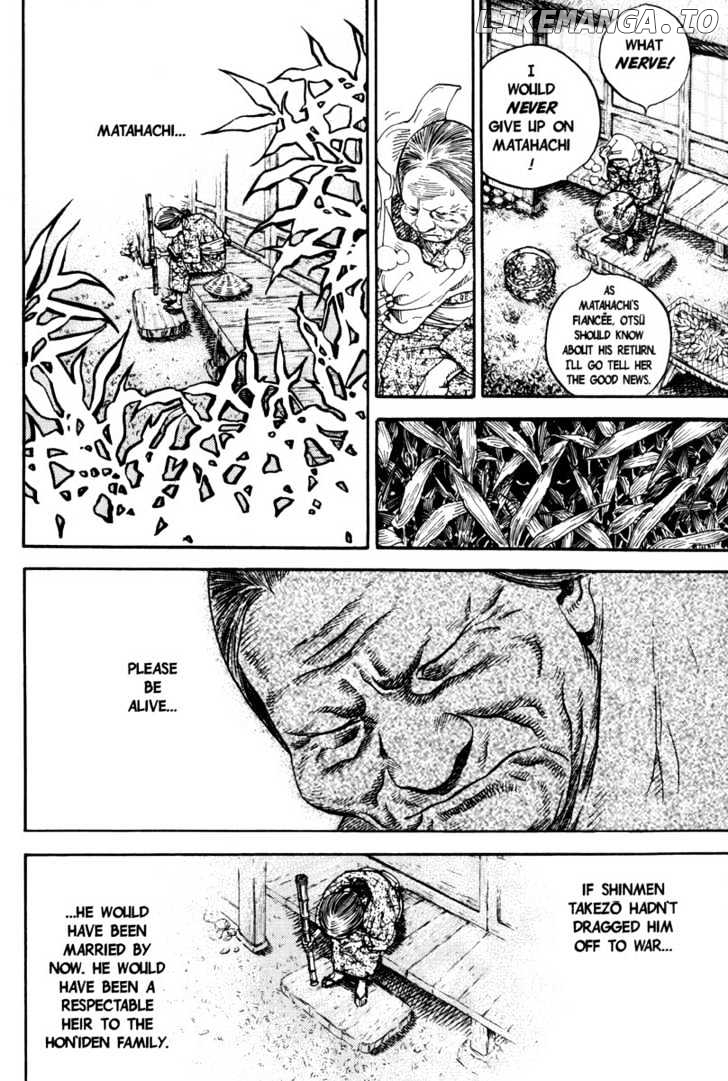 Vagabond, Chapter 8 image 09