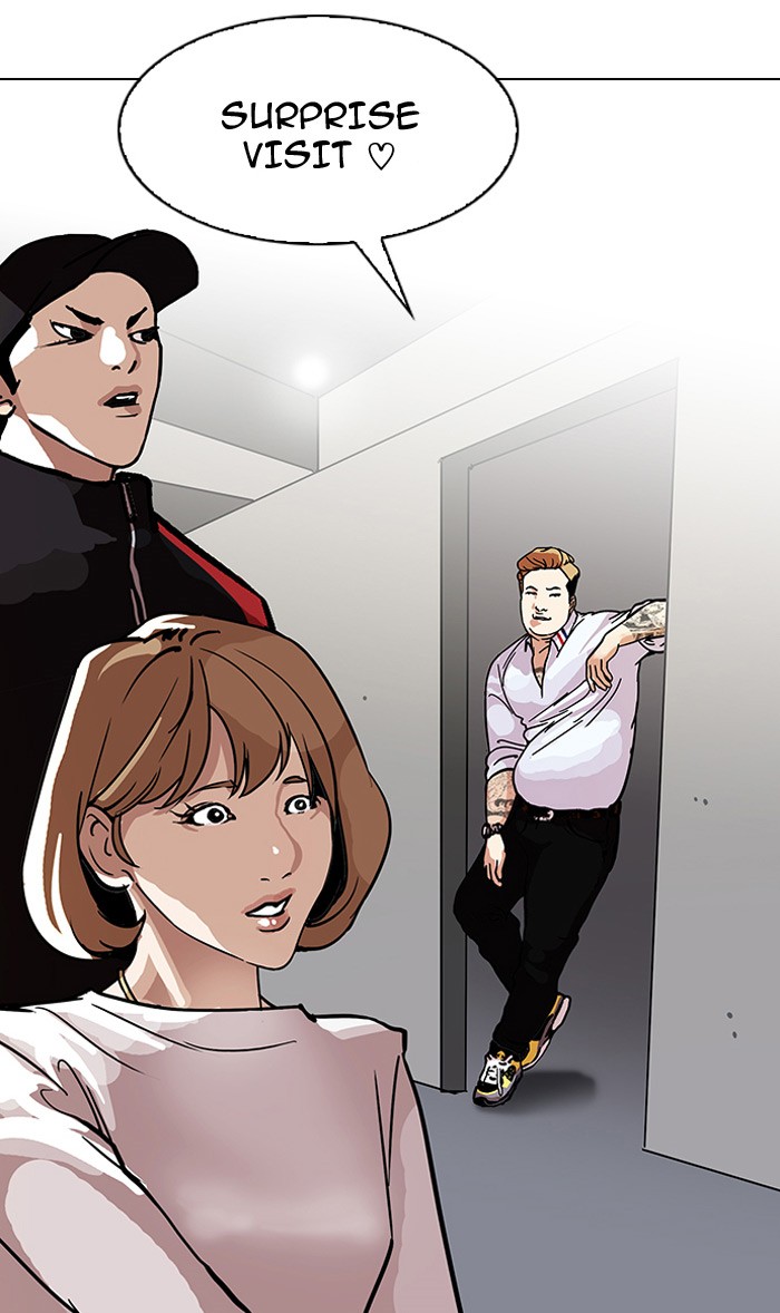Lookism, Chapter 102 image 29