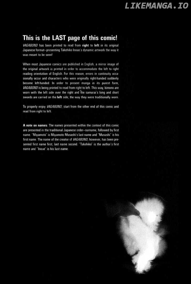 Vagabond, Chapter 68 image 20