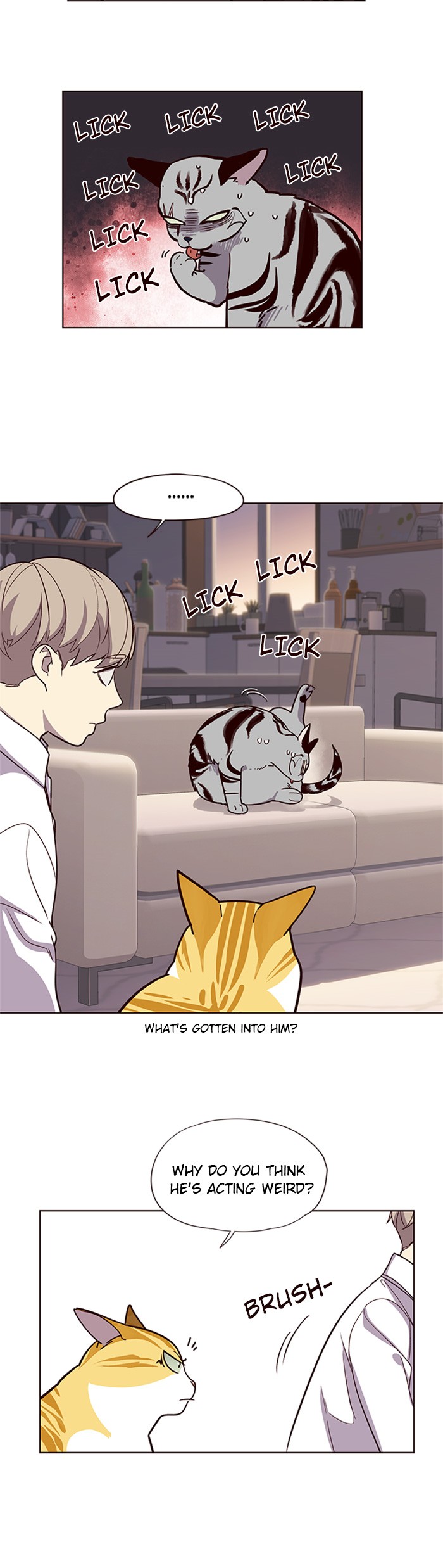 Eleceed, Chapter 10 image 11