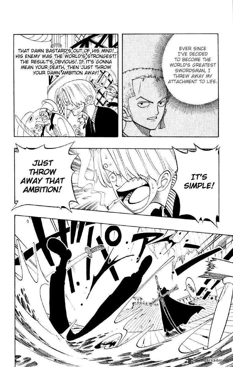 One Piece, chapter 52 image 06