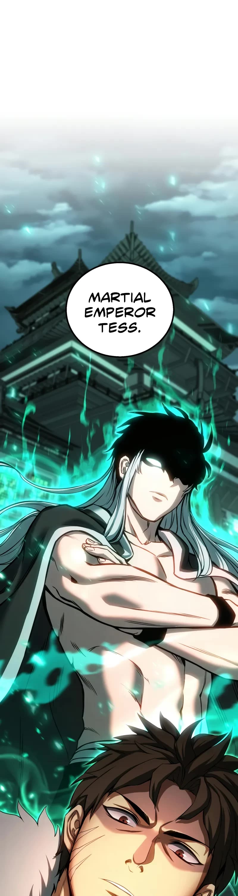 Absolute Necromancer, Chapter 79 image 37