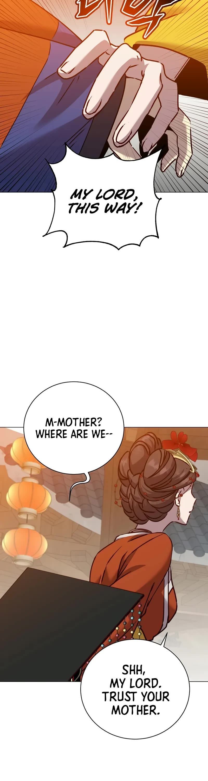 The Max Level Hero Has Returned, Chapter 200 image 14
