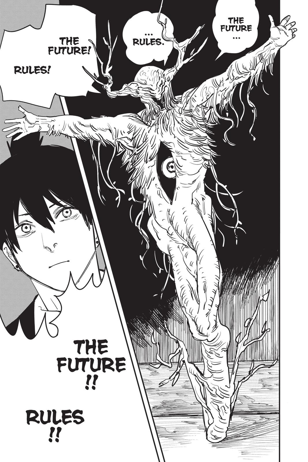 Chainsaw Man, Chapter 31 image 19