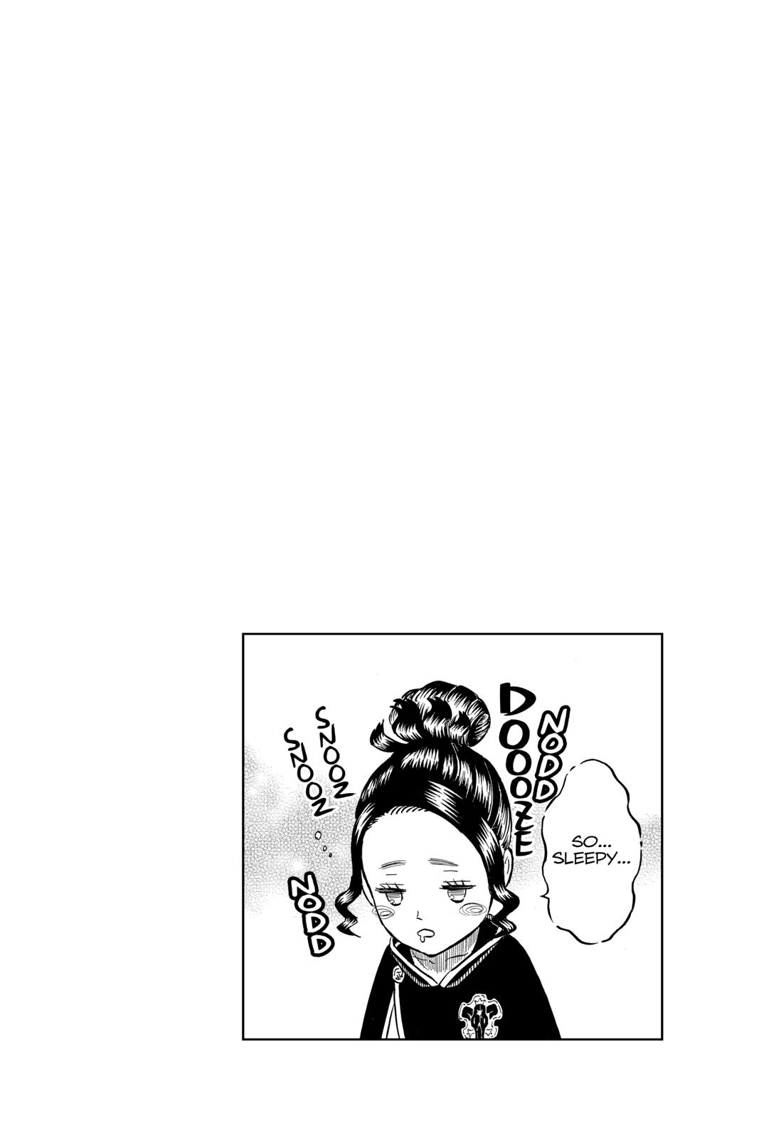 Black Clover, Chapter 184 image 23