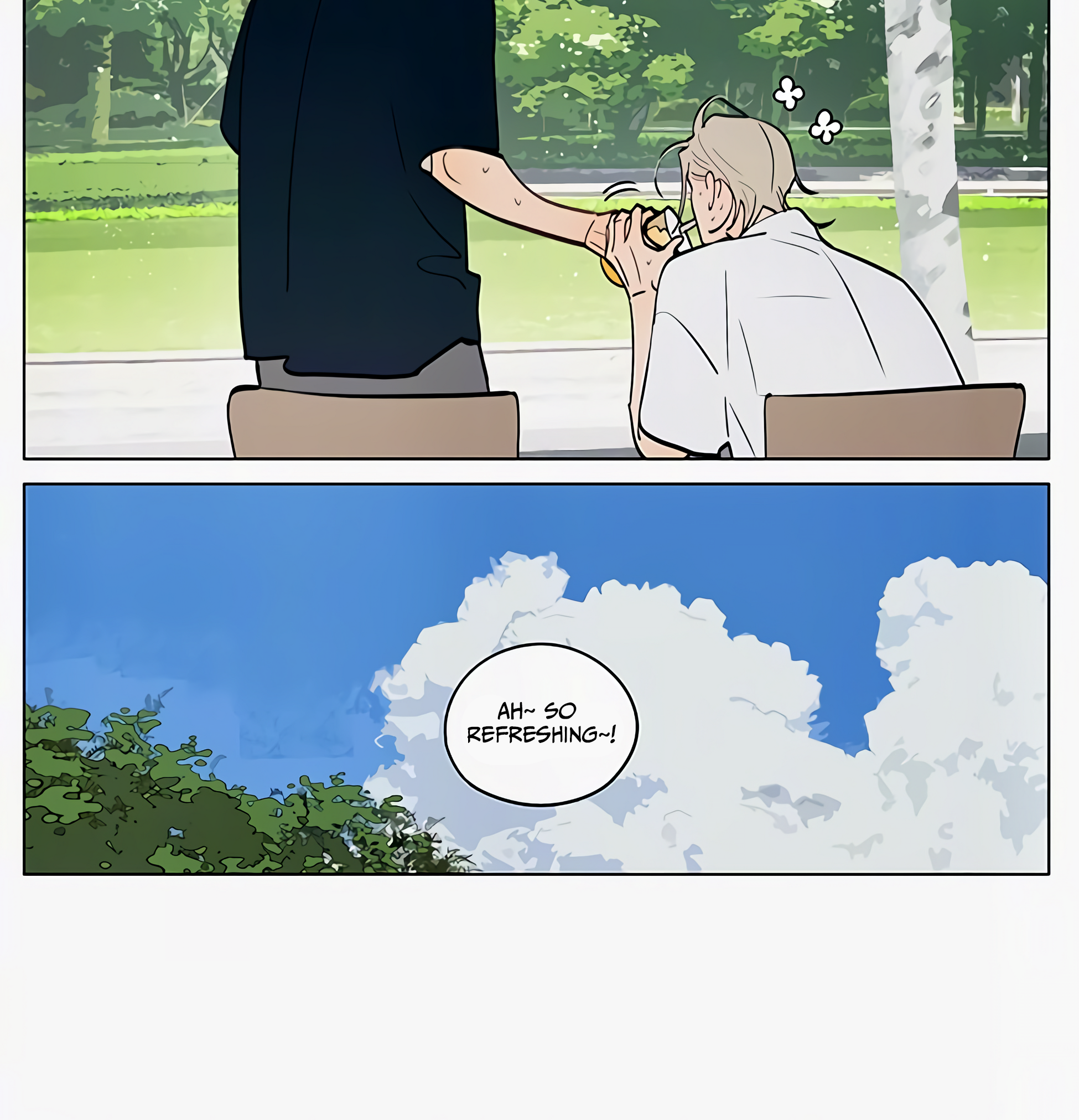 19 Days, Chapter 449 image 13