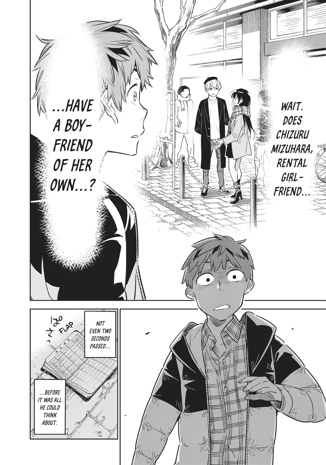 Rent A Girlfriend, Chapter 29 image 20