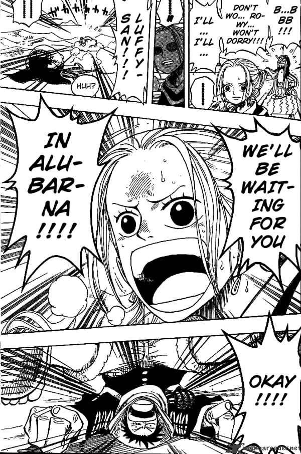 One Piece, chapter 177 image 05