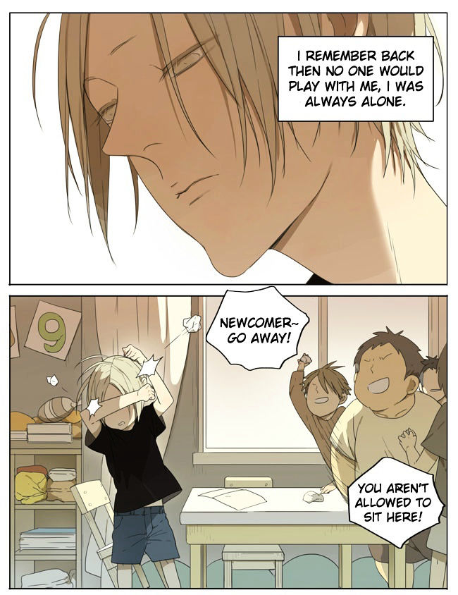 19 Days, Chapter 75  75-76 image 06