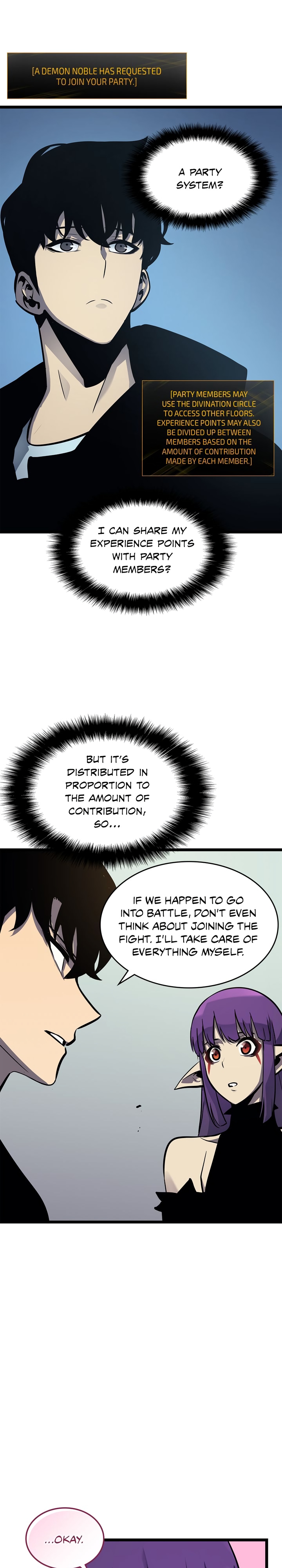 Solo Leveling, Chapter 84 image 05