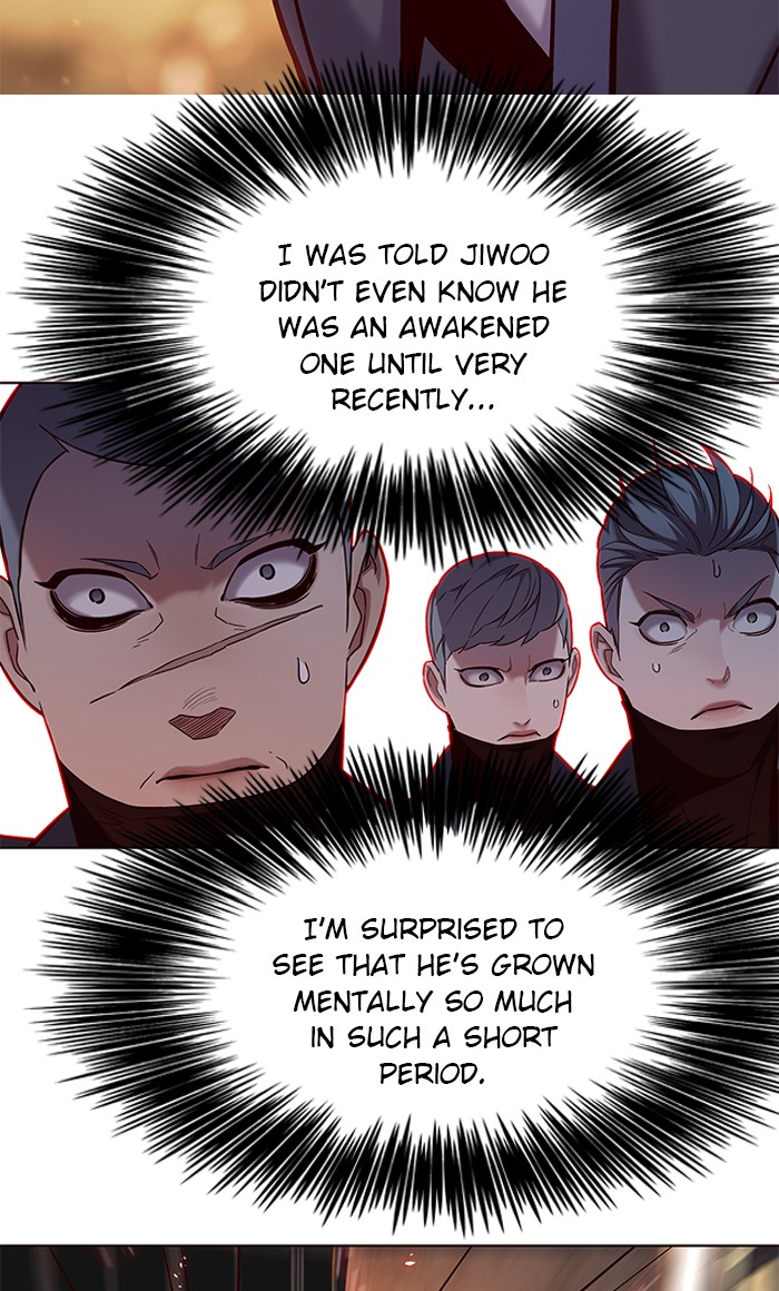Eleceed, Chapter 107 image 040