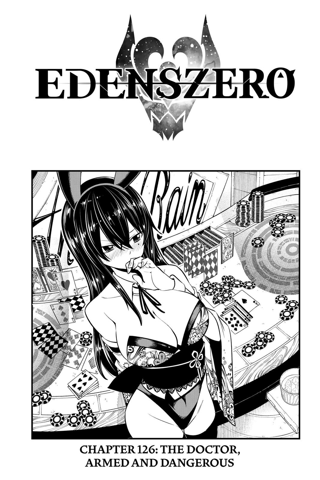 Edens Zero Chapter 126 image 01
