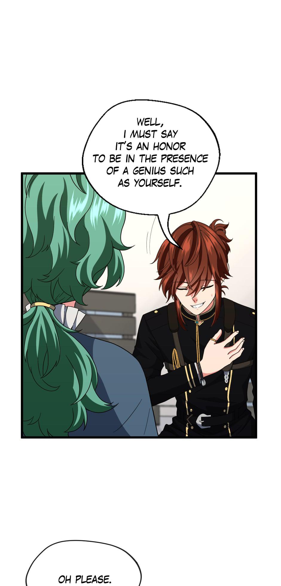 The Beginning After The End, Episode 95 image 53