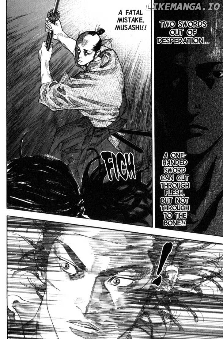 Vagabond, Chapter 91 image 17