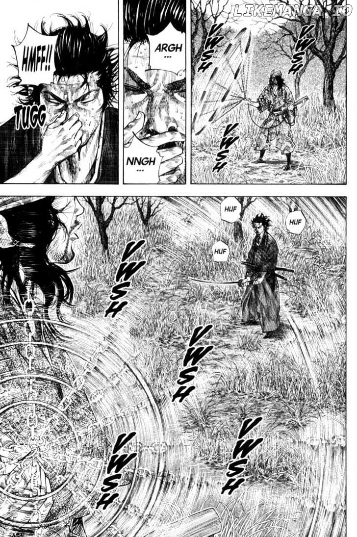 Vagabond, Chapter 117 image 05