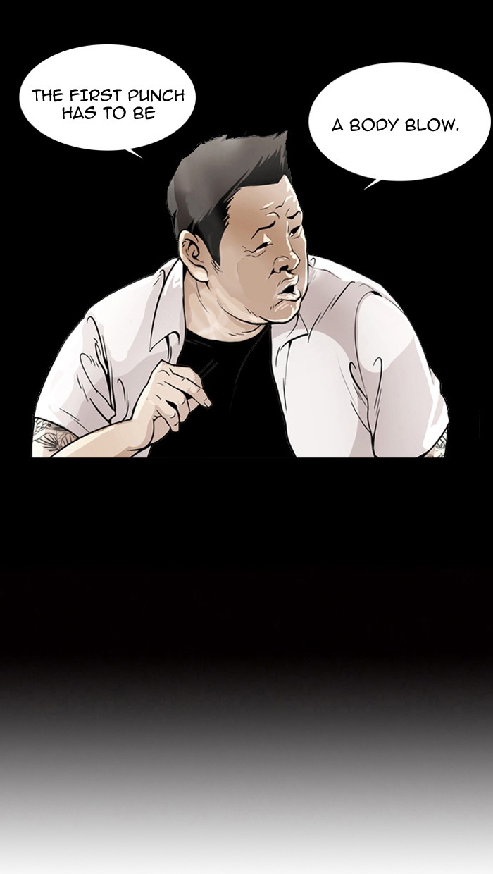 Lookism, Chapter 131 image 042