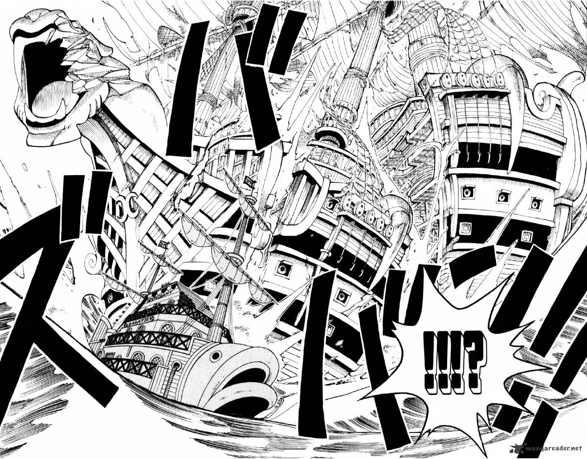 One Piece, chapter 49 image 14