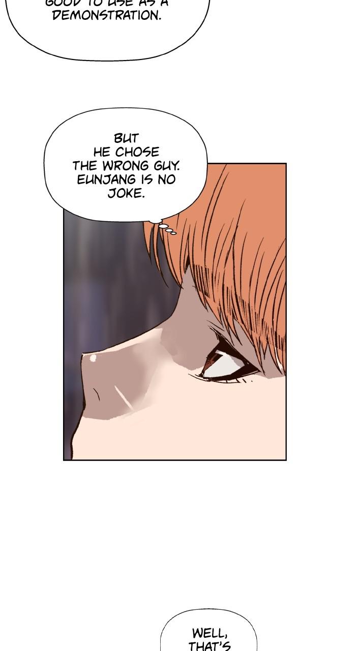 Weak Hero, Chapter 214 image 096