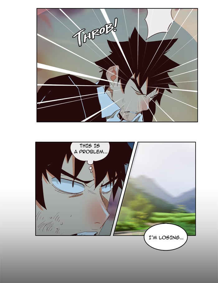The God of High School, Chapter 141 image 03