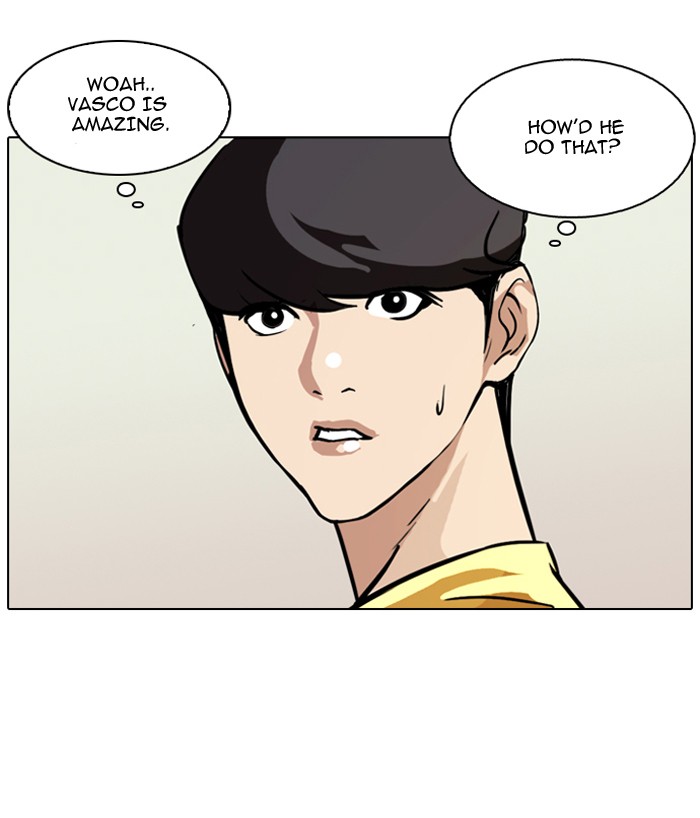 Lookism, Chapter 92 image 35