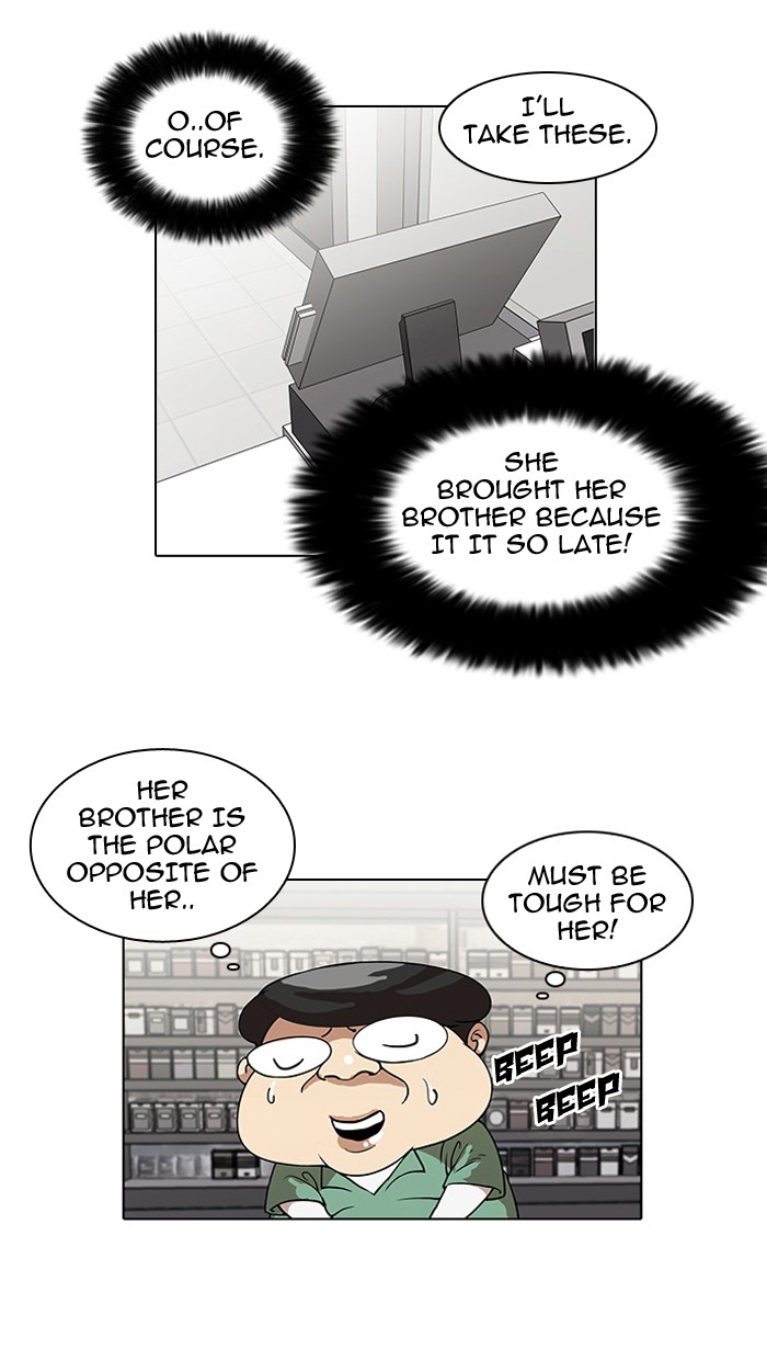 Lookism, Chapter 29 image 74