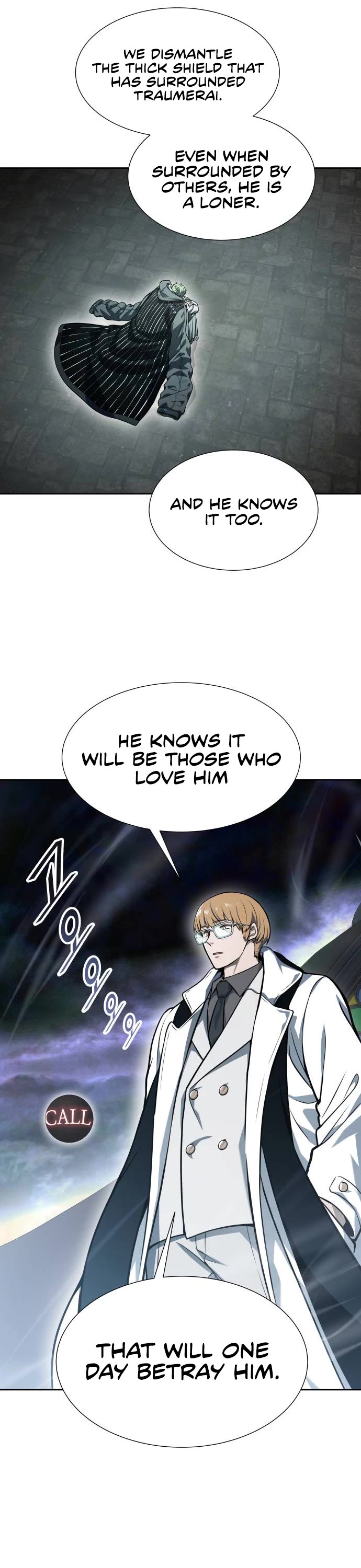 Tower of God, Chapter 583 image 10