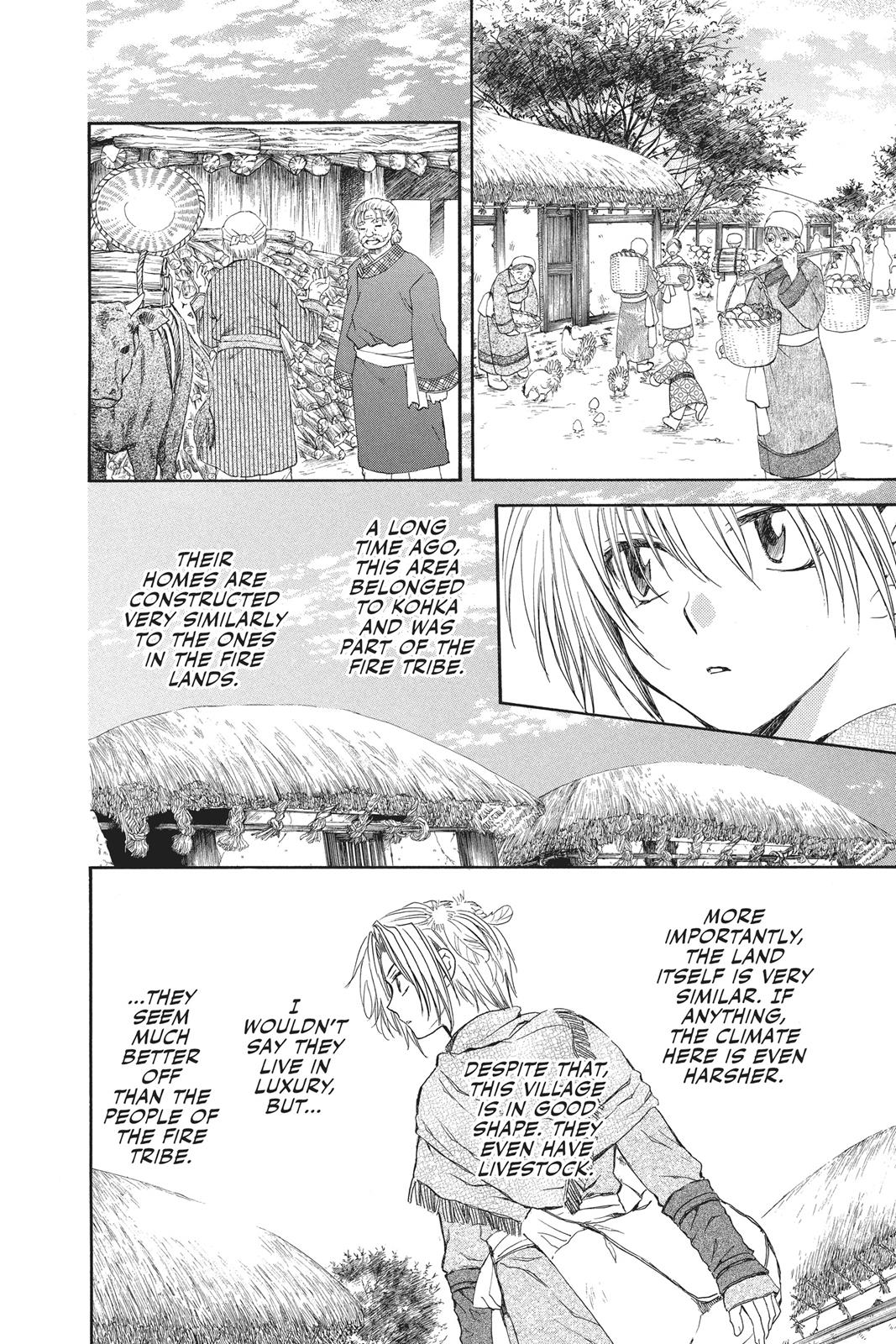 Akatsuki No Yona, Chapter 64 image 08