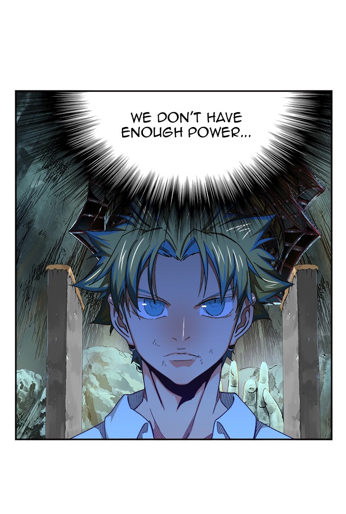 The God of High School, Chapter 453 image 017