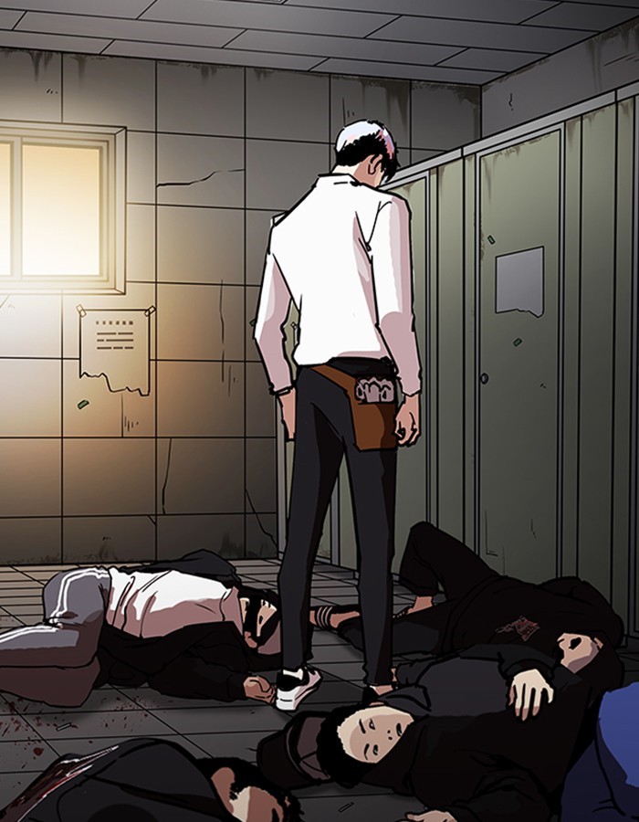 Lookism, Chapter 208 image 148