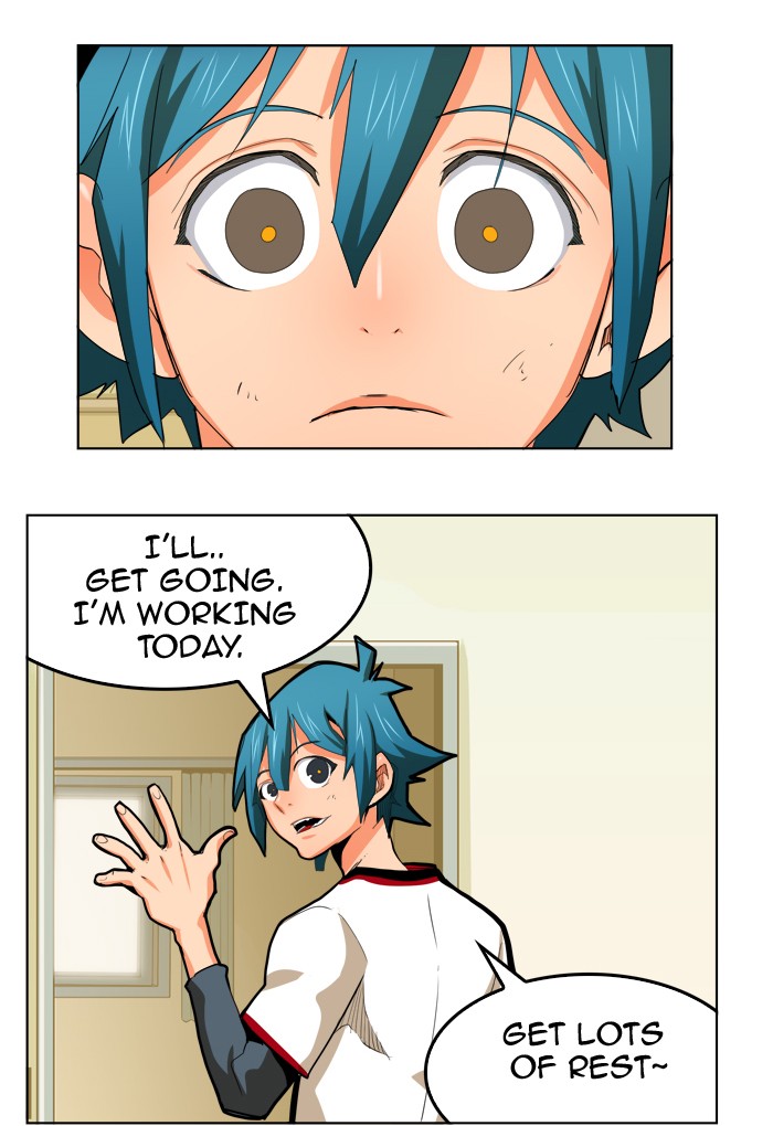 The God of High School, Chapter 315 image 50