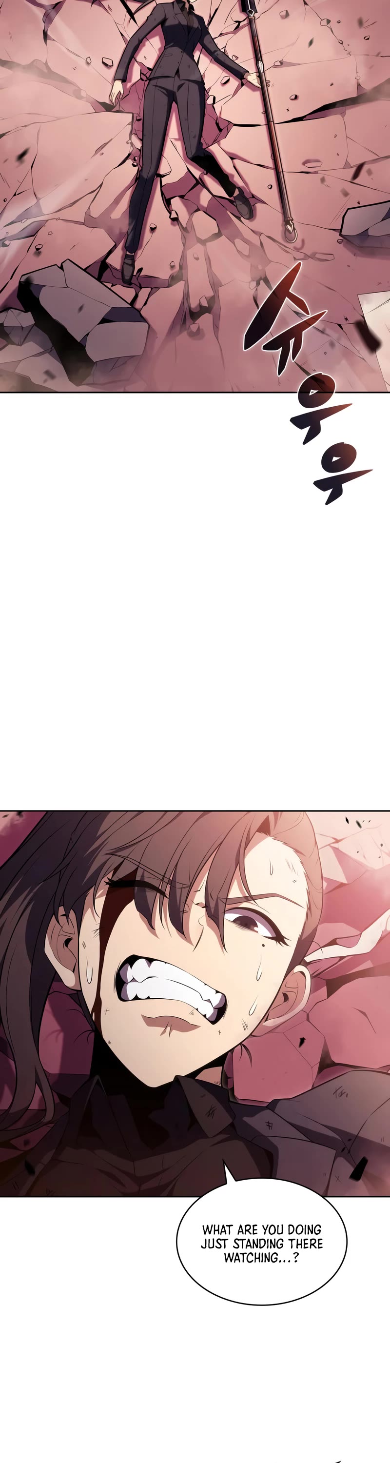 Solo Max-Level Newbie, Chapter 105 Third Disaster (1) image 34