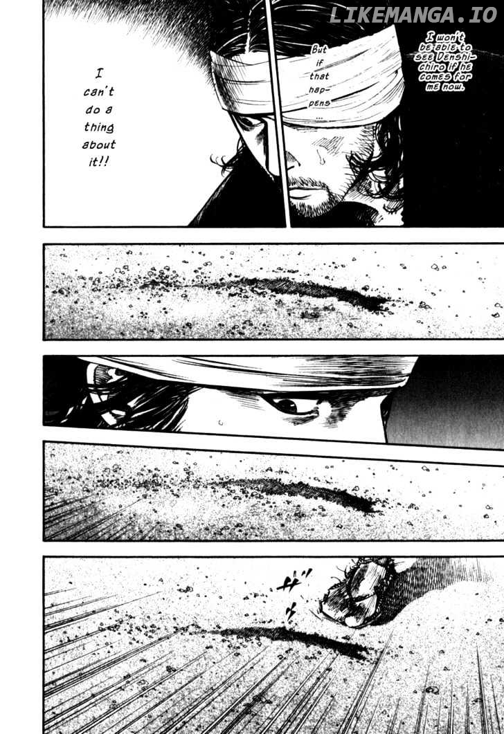 Vagabond, Chapter 196 image 07