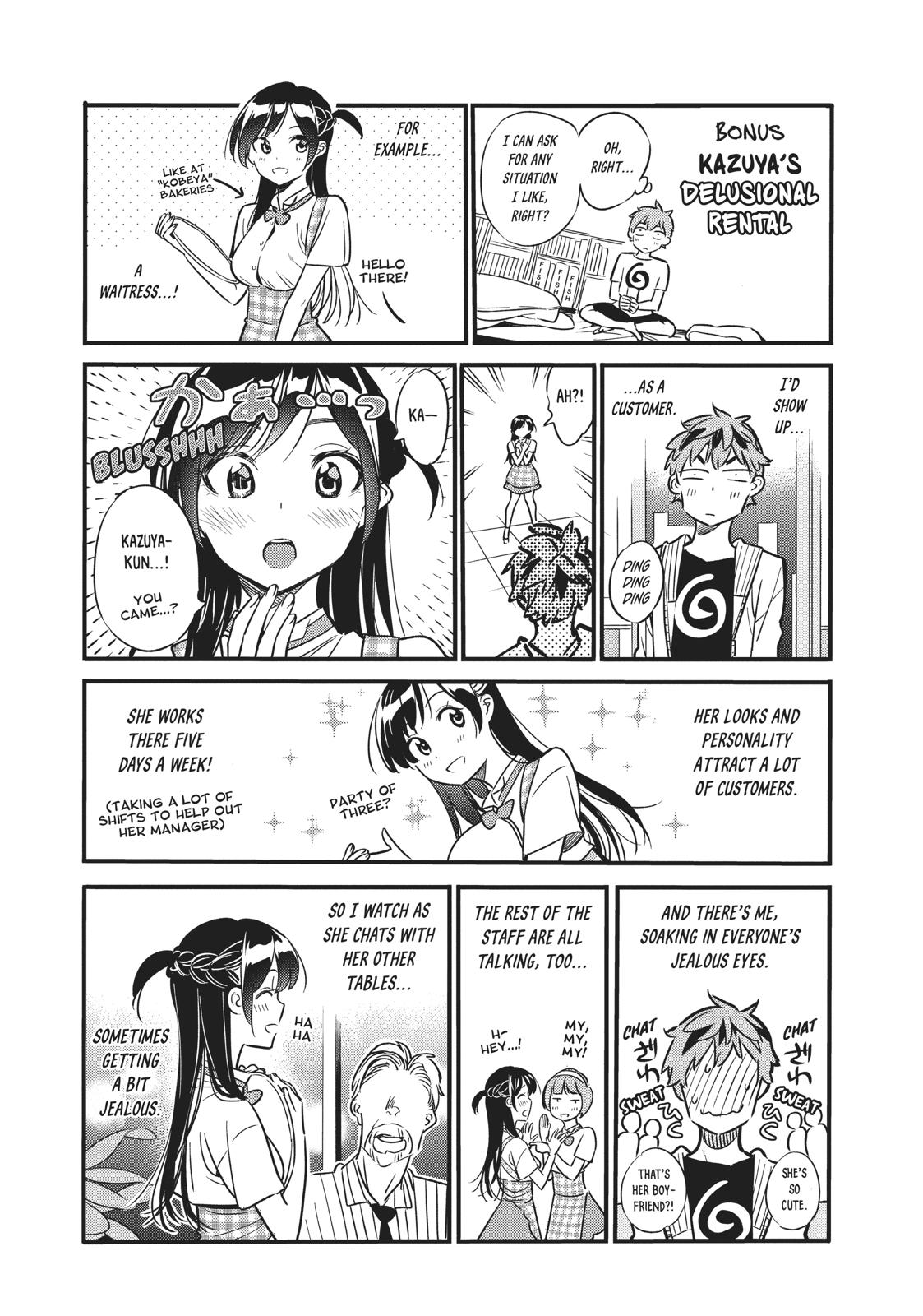 Rent A Girlfriend, Chapter 23 image 25