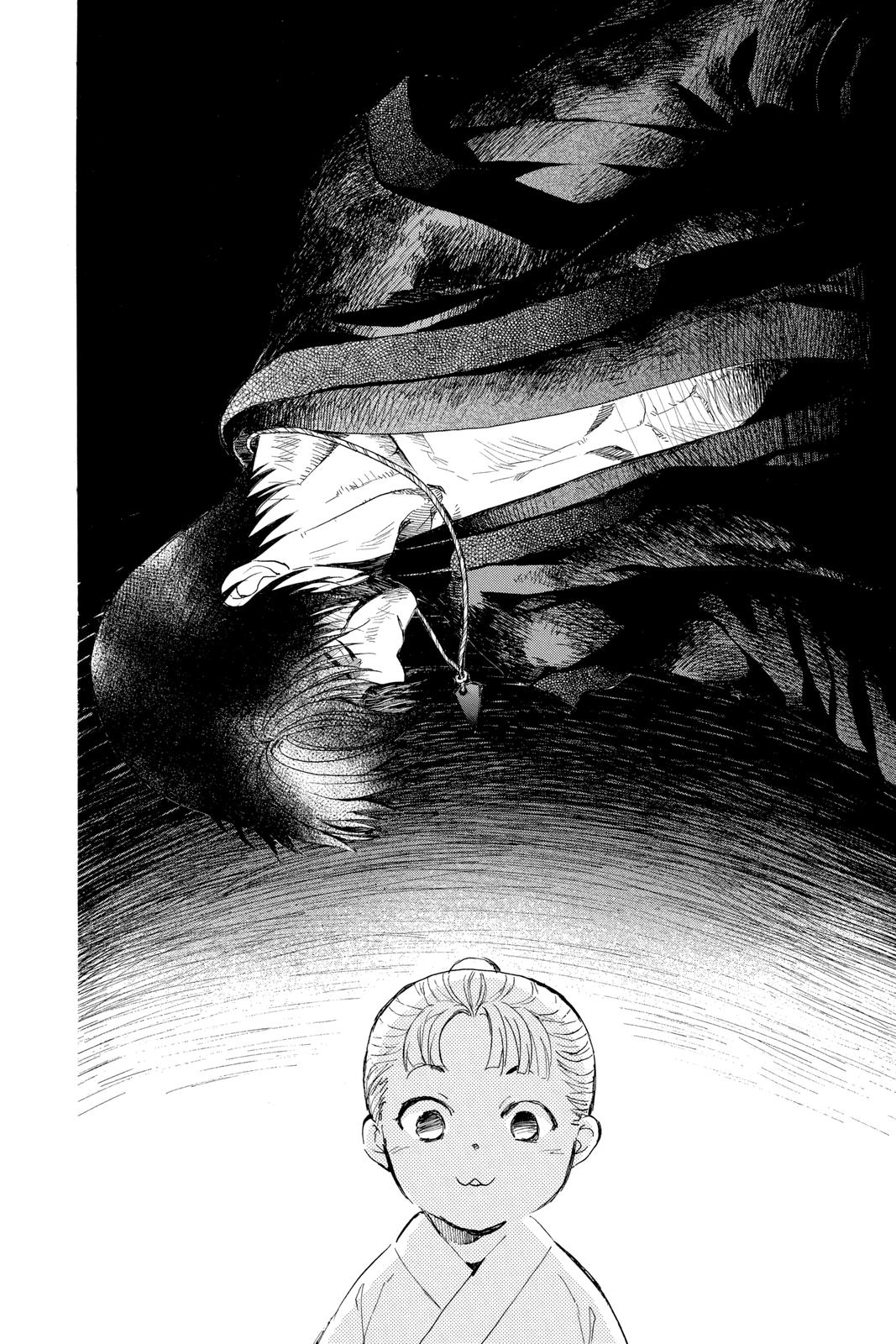 Akatsuki No Yona, Chapter 217 image 24