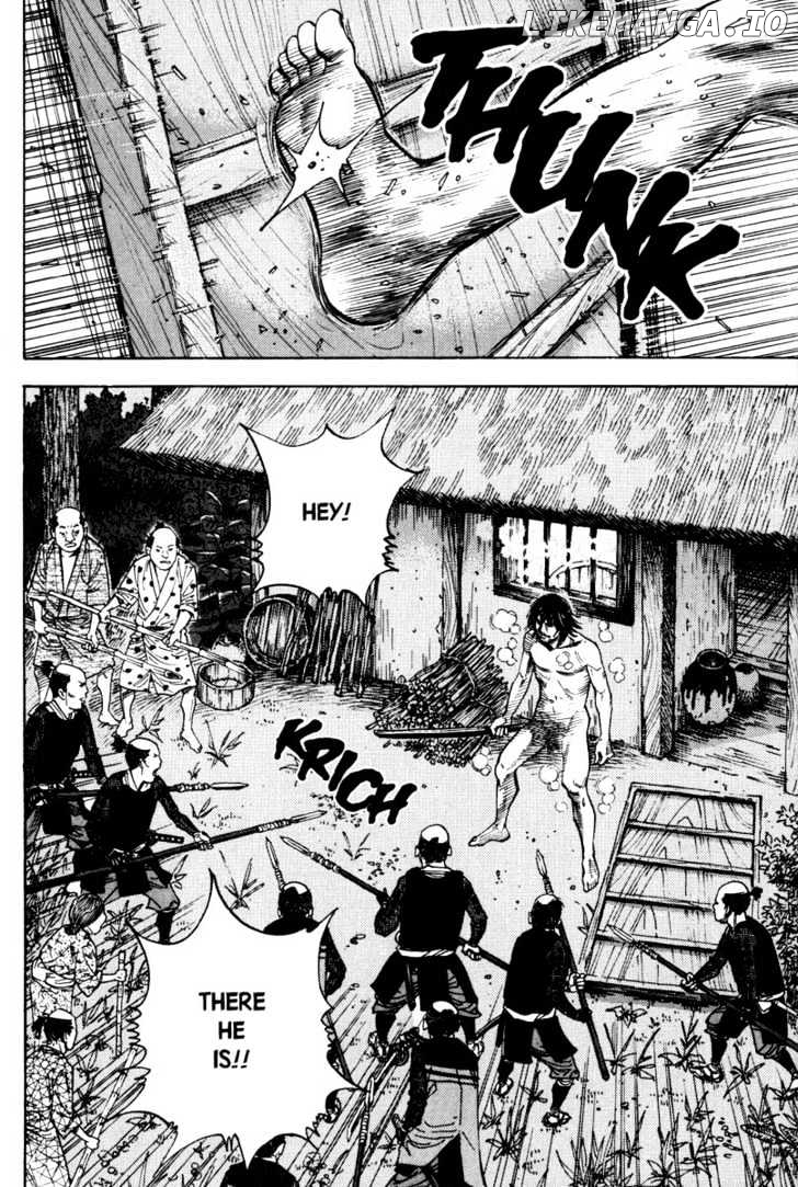 Vagabond, Chapter 10 image 15