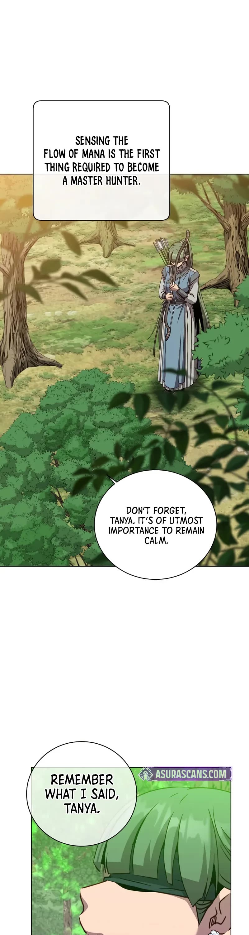 The Max Level Hero Has Returned, Chapter 207 image 27