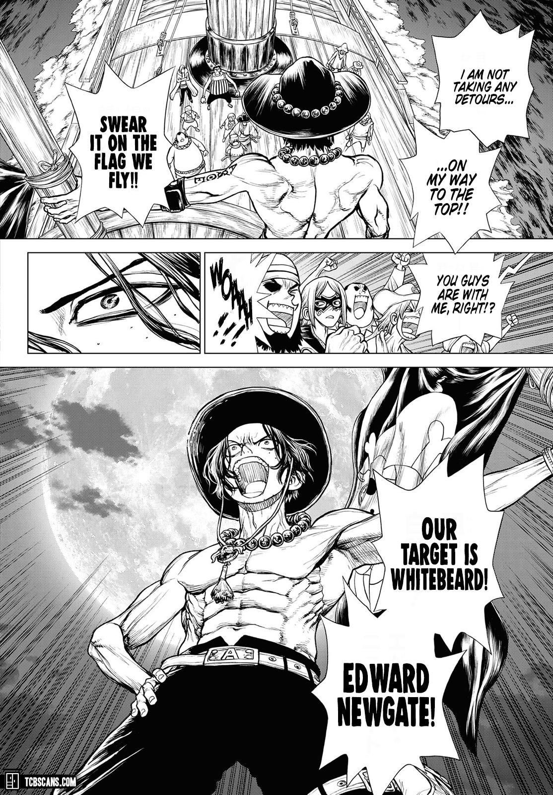 One Piece, chapter 1003.5 image 05