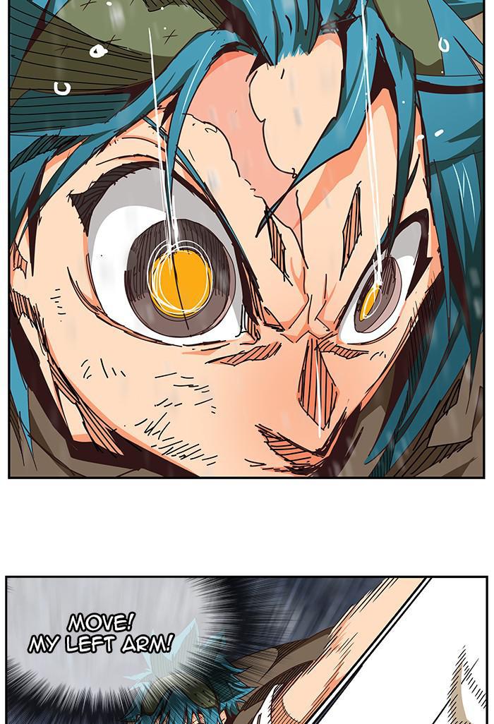 The God of High School, Chapter 530 image 039