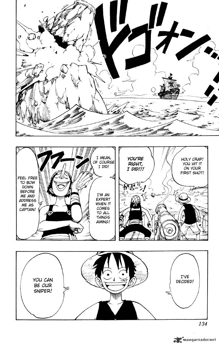 One Piece, chapter 42 image 06