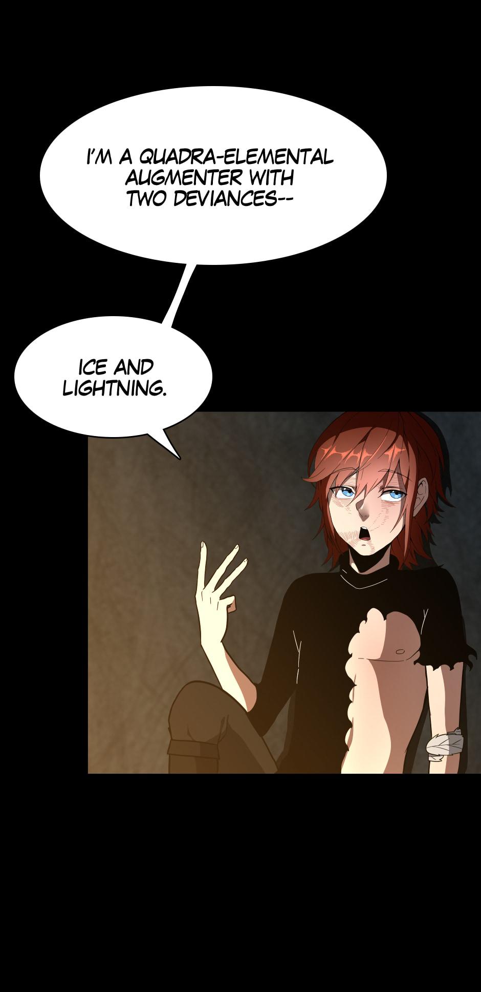 The Beginning After The End, Episode 69 image 29