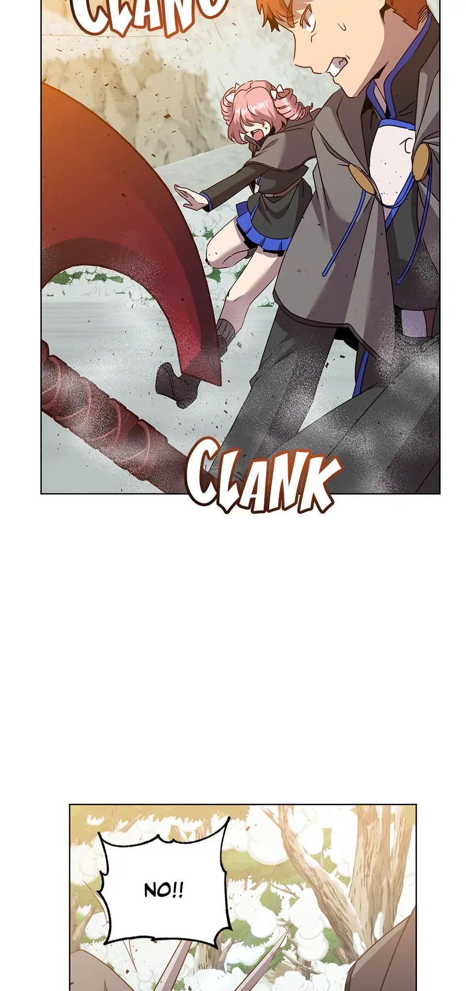 The Max Level Hero Has Returned, Chapter 114 image 33