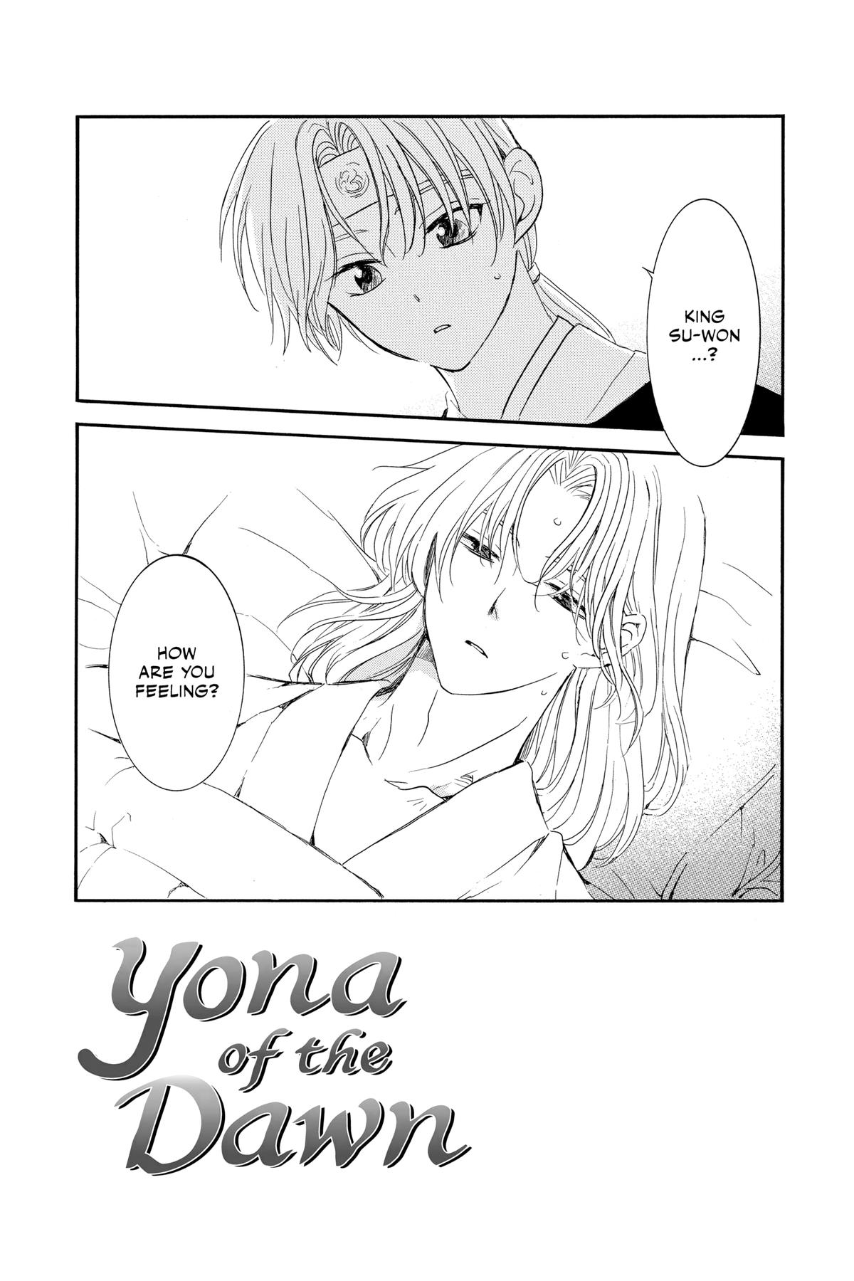 Akatsuki No Yona, Chapter 225 image 03