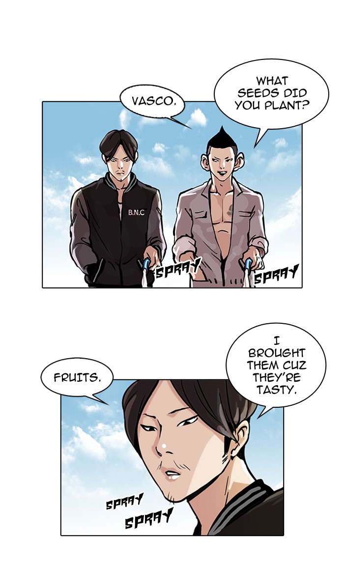 Lookism, Chapter 35 image 45