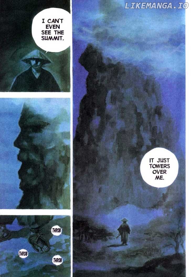 Vagabond, Chapter 108 image 02