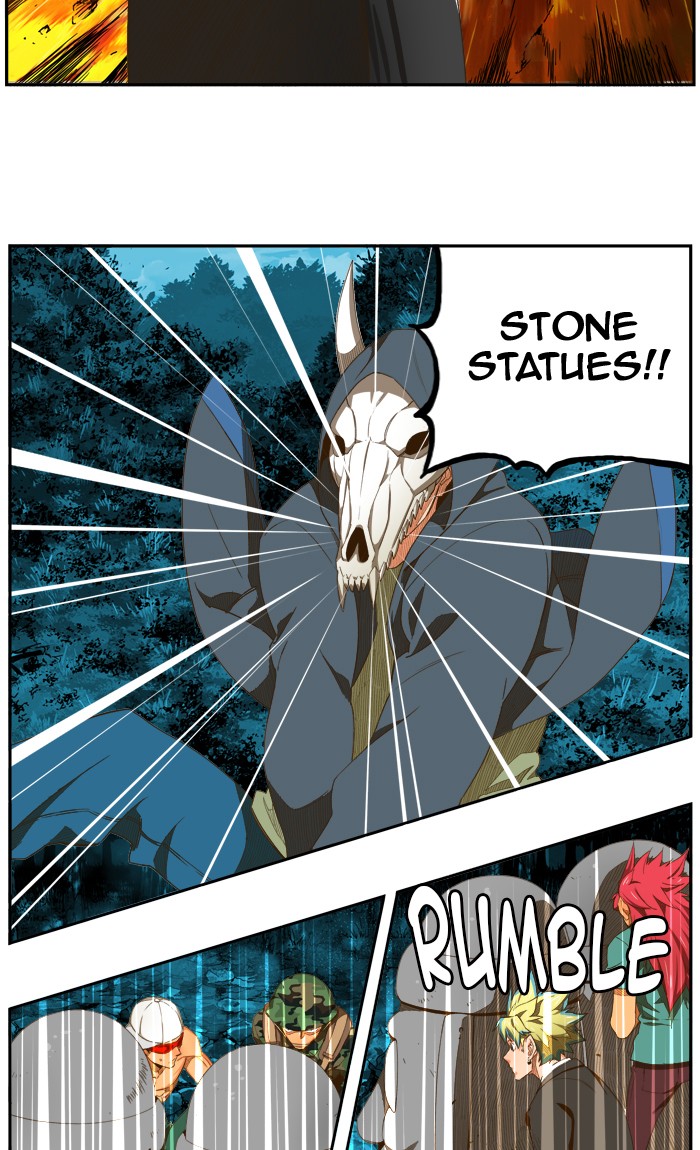 The God of High School, Chapter 407 image 66