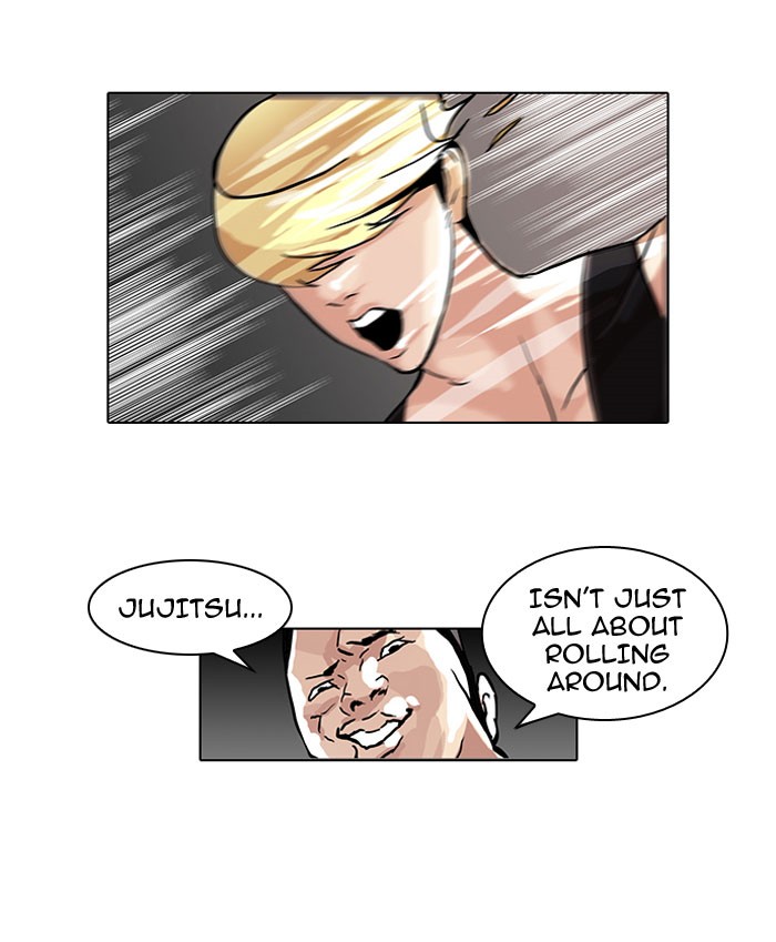 Lookism, Chapter 49 image 39